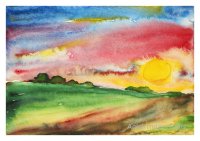 Sonnenpfad