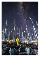 Im Hafen