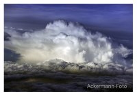 Über den Wolken